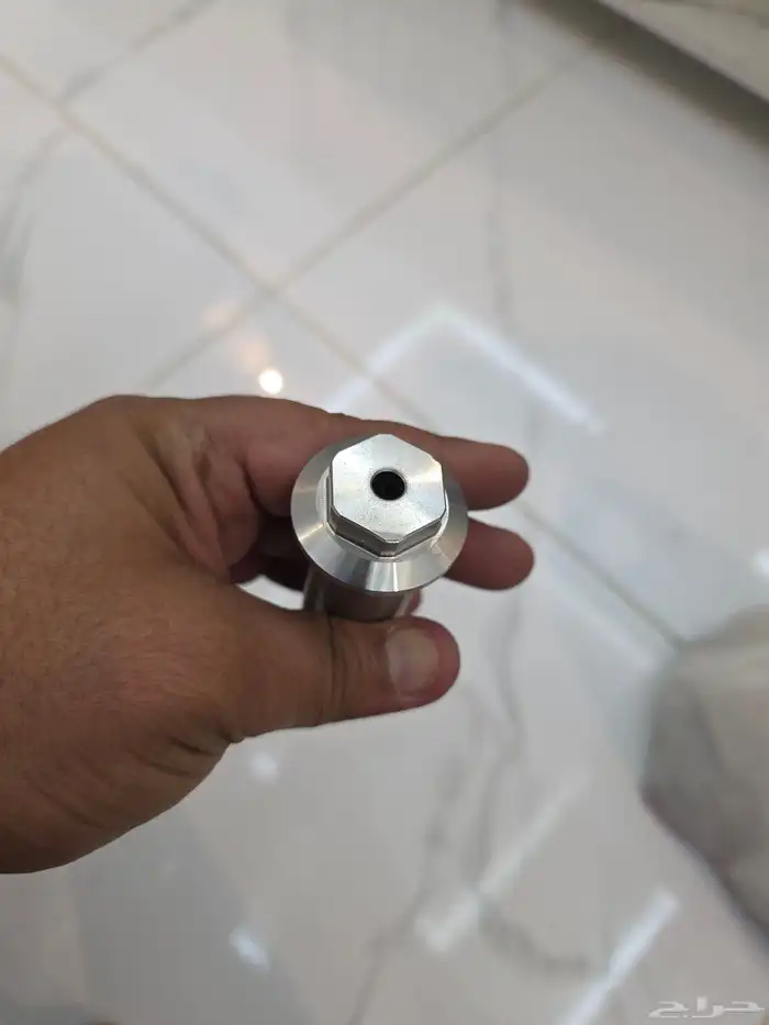 هوندا جولدوينج 2018 حديده تدعيم رقبه 2