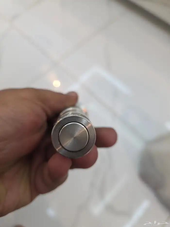 هوندا جولدوينج 2018 حديده تدعيم رقبه 1