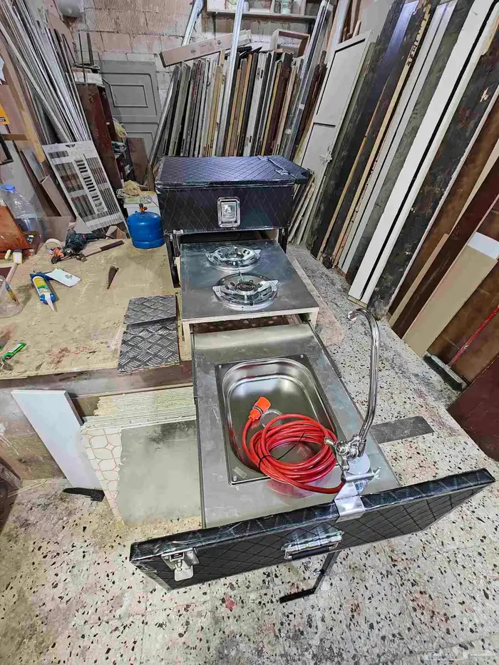 تفصيل أدراج عزبة خشب متجر الكتروني 46