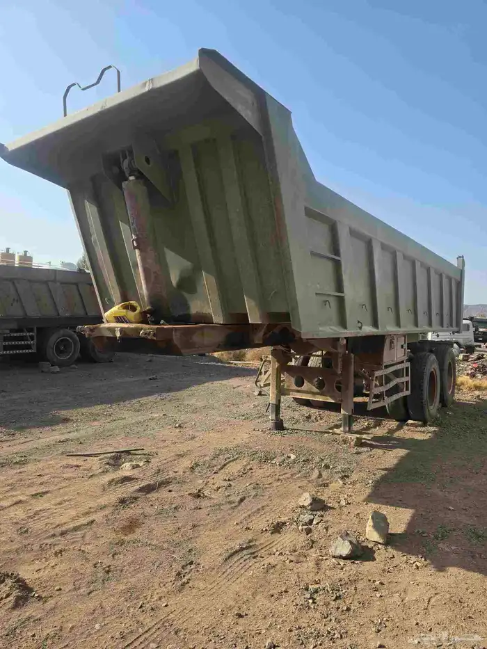 تيدرين قلاب نظيفه 18متر و20 متر 5