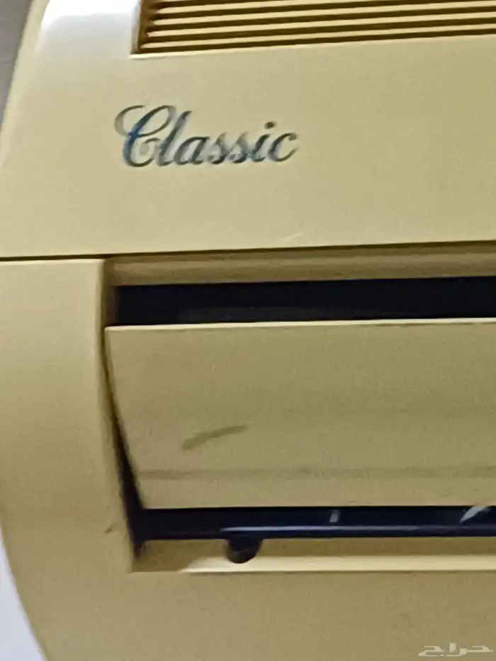 مكيف للبيع 2