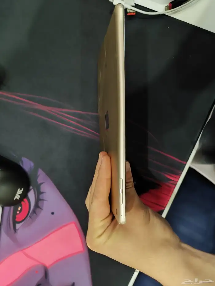 ايبادات ميني 4 و 2 4