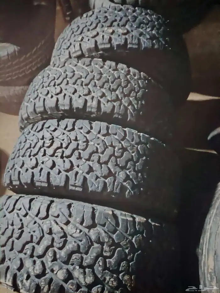 4 كفرات 10علي 15 فواصل ااخت الجديد 1