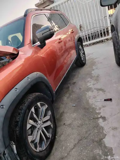 هافال دراجو مديله 2022 تشليح قطع غيار index