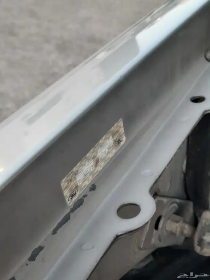 فورد كراون فكتوريا 2011 وارد الجزيرة 29