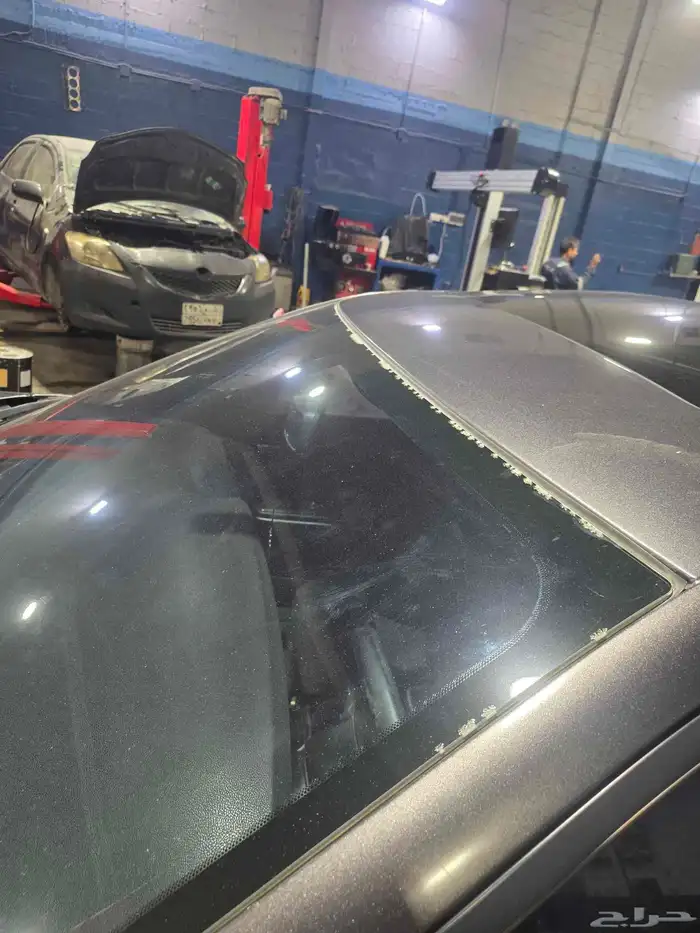 للبيع   تشارجر دودج Dodge Charger   موديل 2017 6