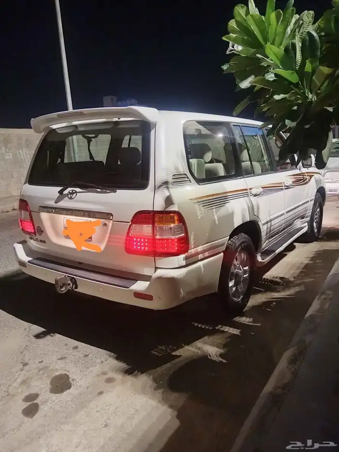 صالون جي اكس ار ليمتيد فل كامل مالك اول عداد 349000 كم 5