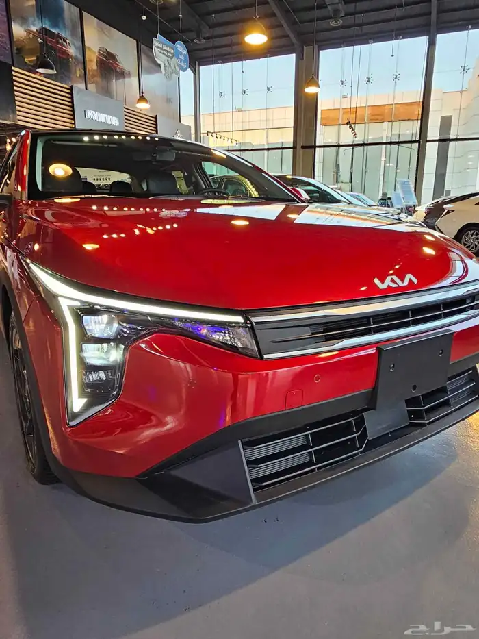 كيا K4 نص فل موديل 2026 بسعر منافس وحصري وتسليم فوري 0