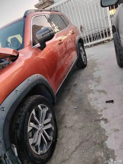 هافال دراجو مديله 2022 تشليح قطع غيار index