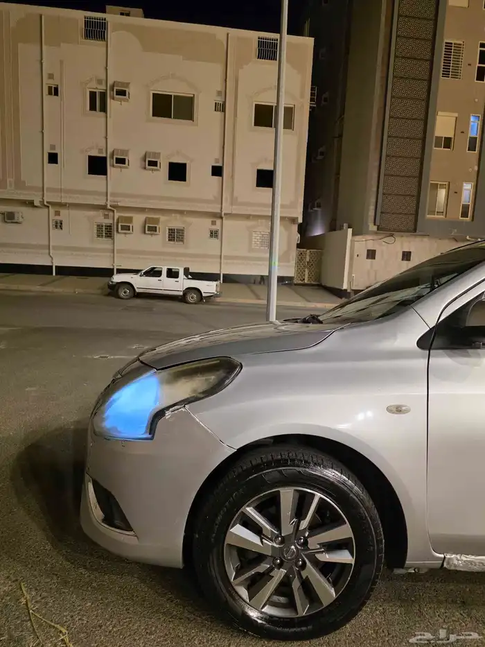 نيسان صني 2016 6