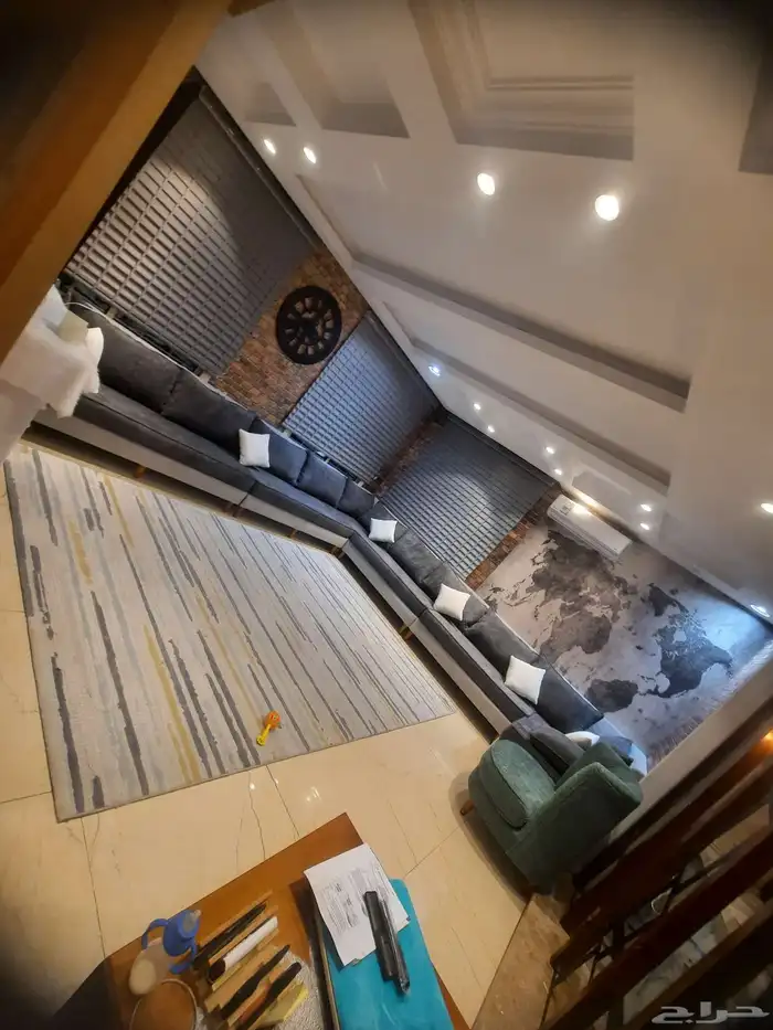 ستاير  ويفي  مجالس كنب  ستاير كهربائي 15