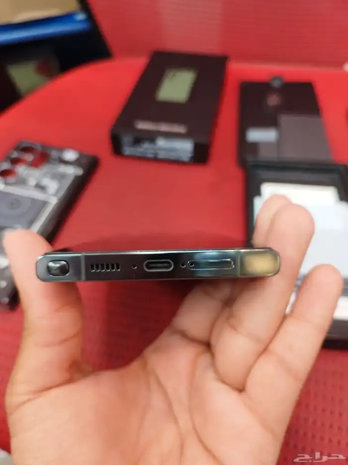 Samsung s23 Ultra الترا شبه جديد 5