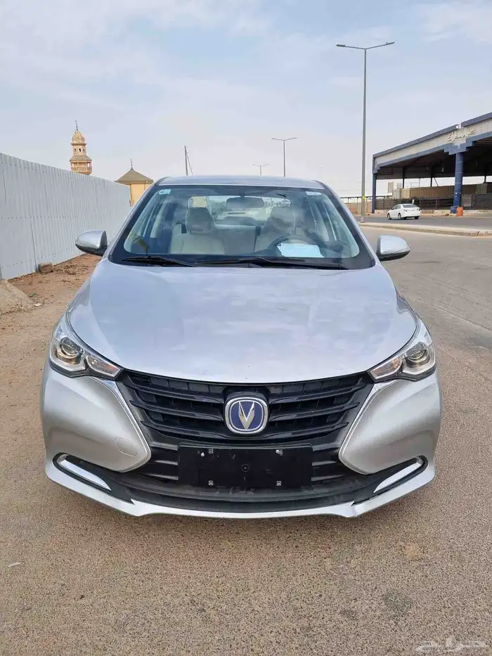 شنجان السفن 2023 0