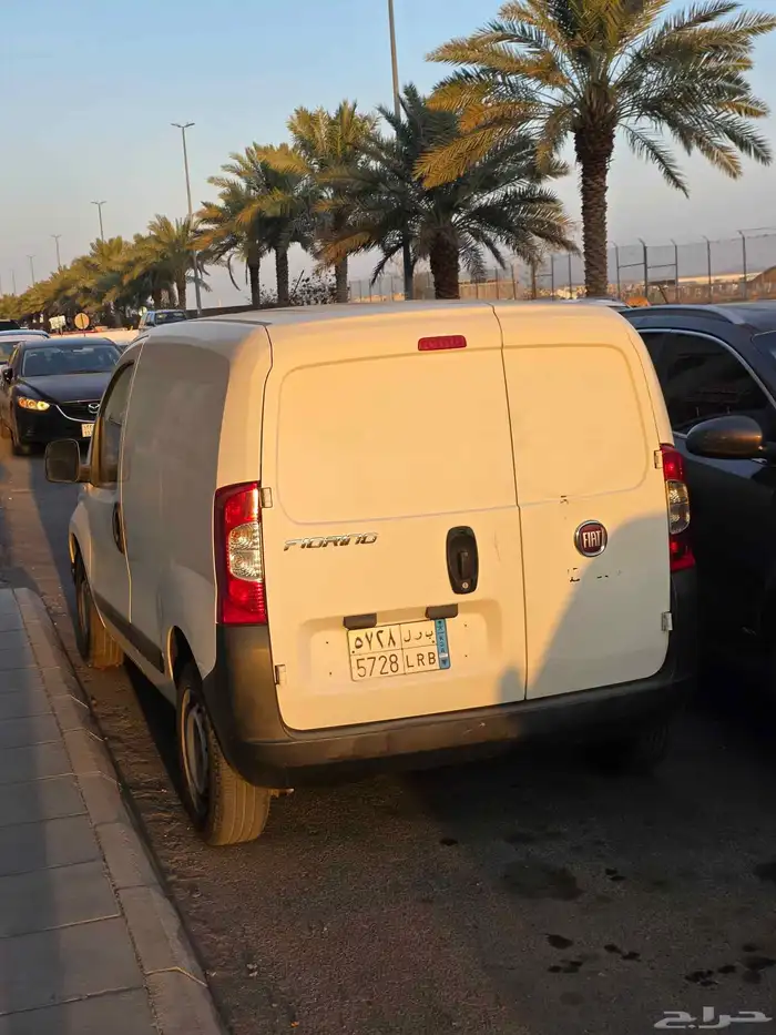 فيات فيرينو 2019 1