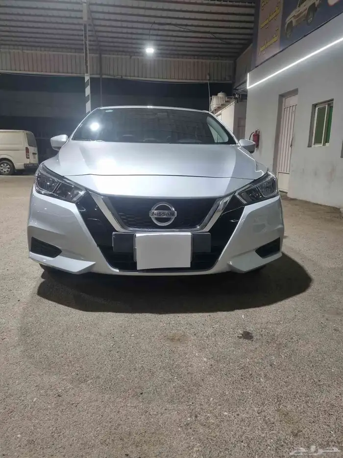 نيسان صني 2022 0