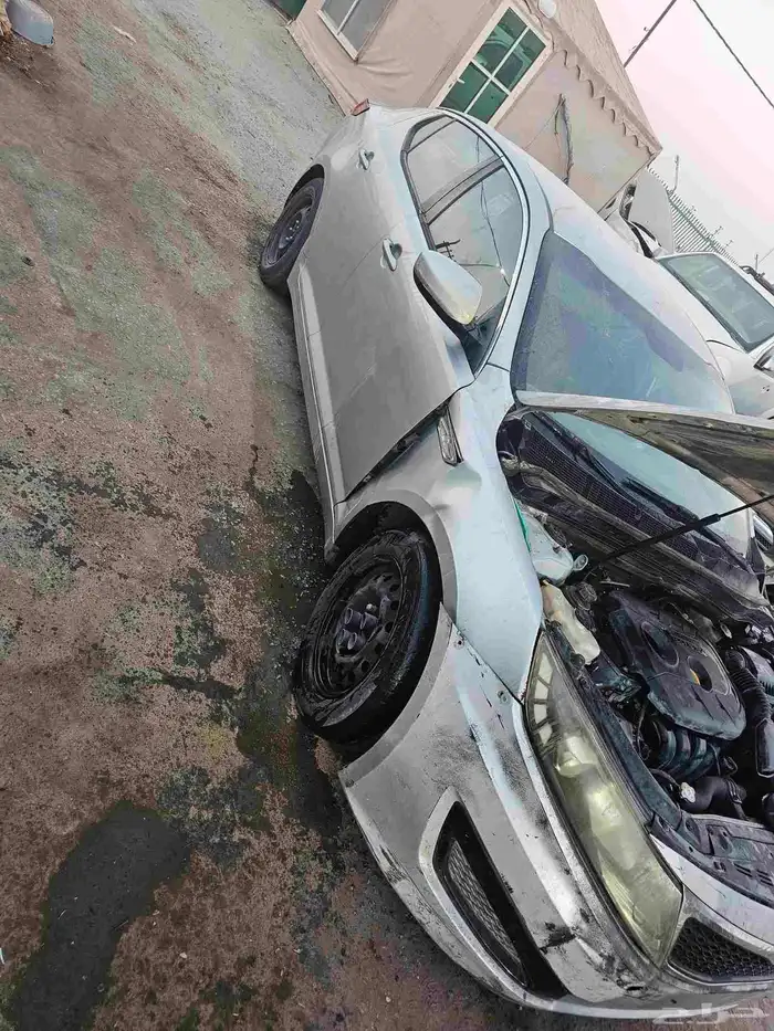 كيا اوبتيما 2013 اوتوماتيك 1