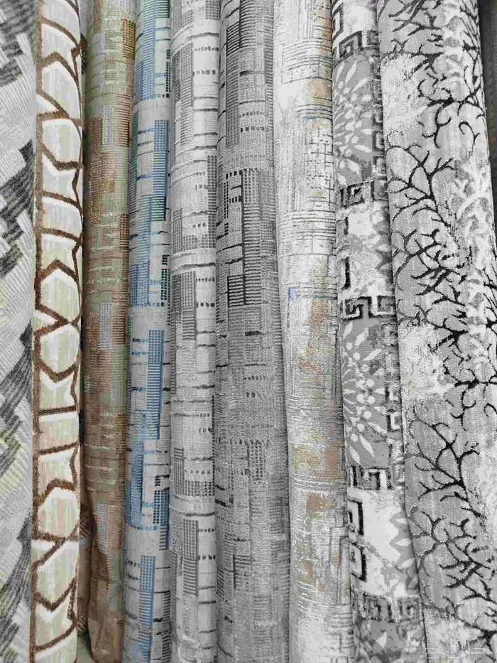 موكيت ومشمع ونجيلة صناعي بأرخص سعر وتقسيط تابي وتمارا 6