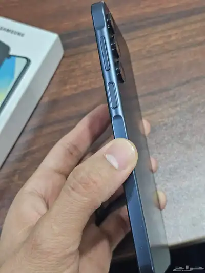 سامسونج A16 نظيف مره 380 ريال index