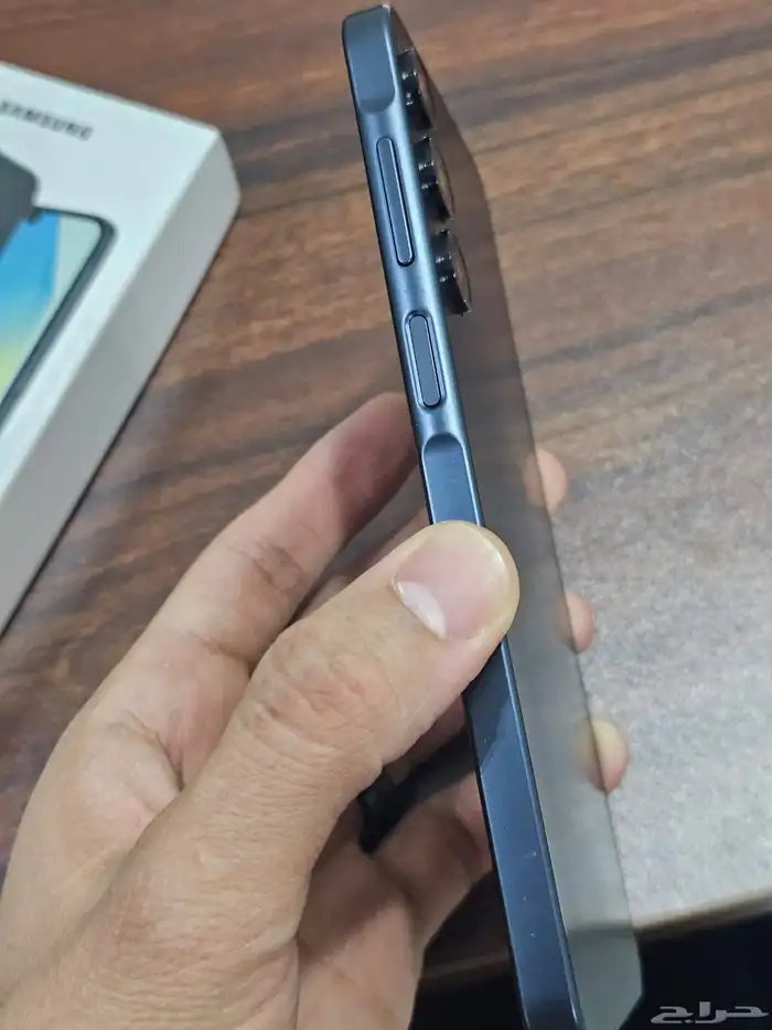 سامسونج A16 نظيف مره 380 ريال 1