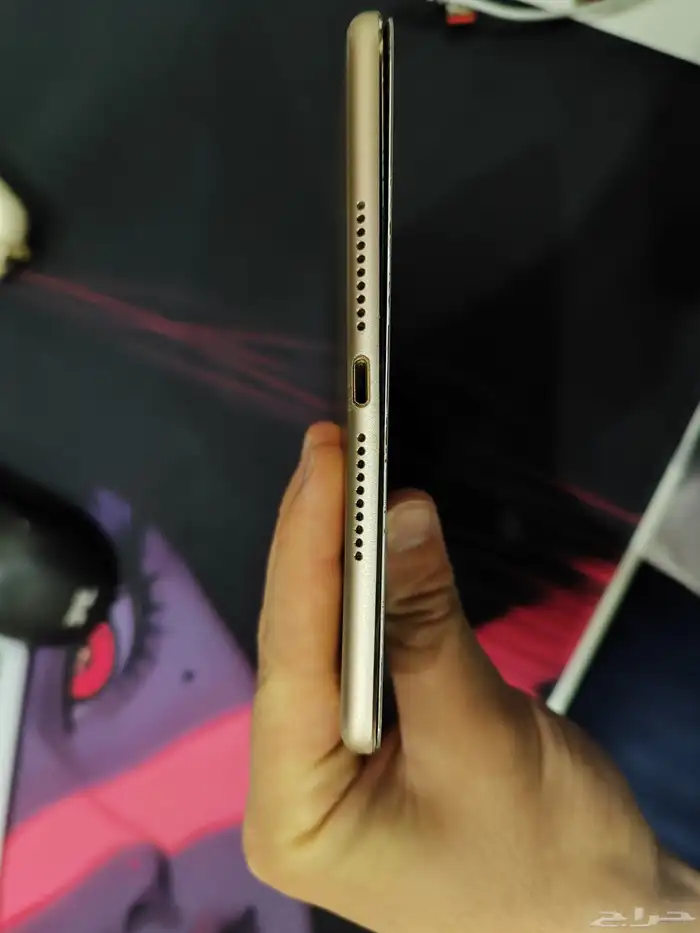 ايبادات ميني 4 و 2 2