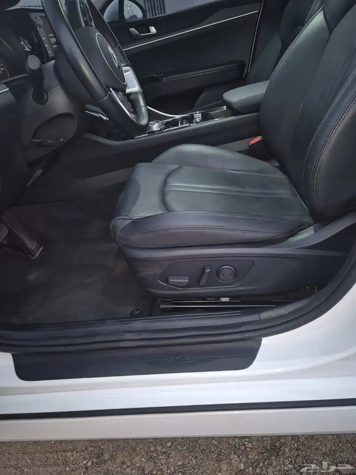 k5 2021 بطاقة جمركية 9