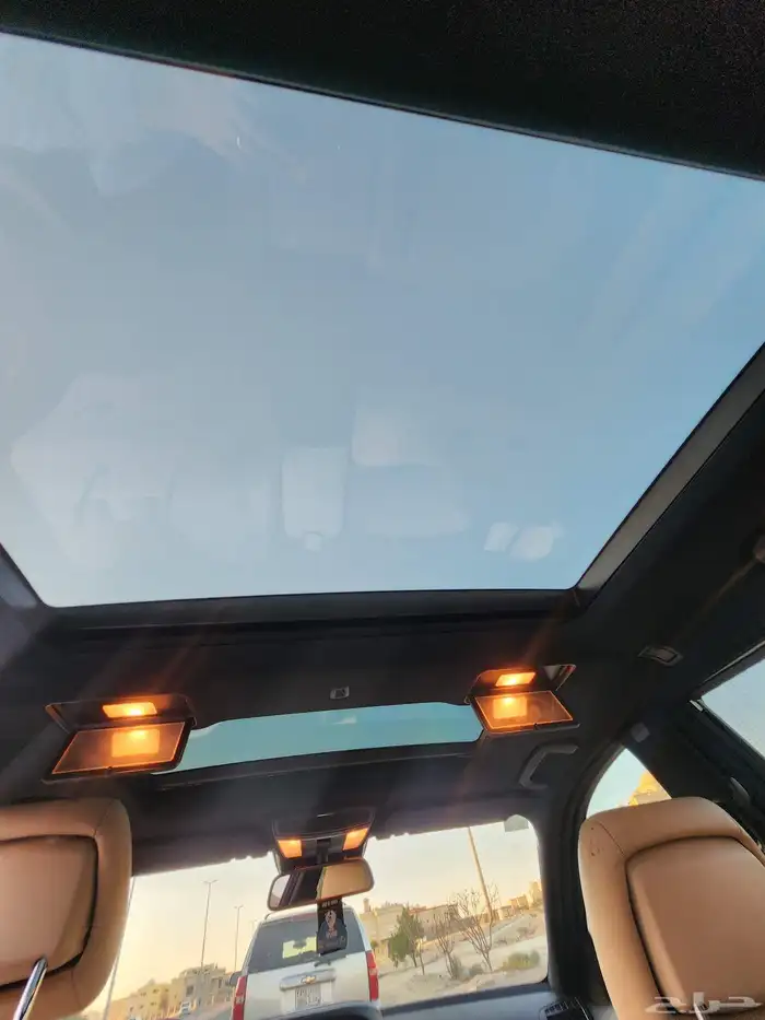 مرسيدس S350 AMG 2012 1