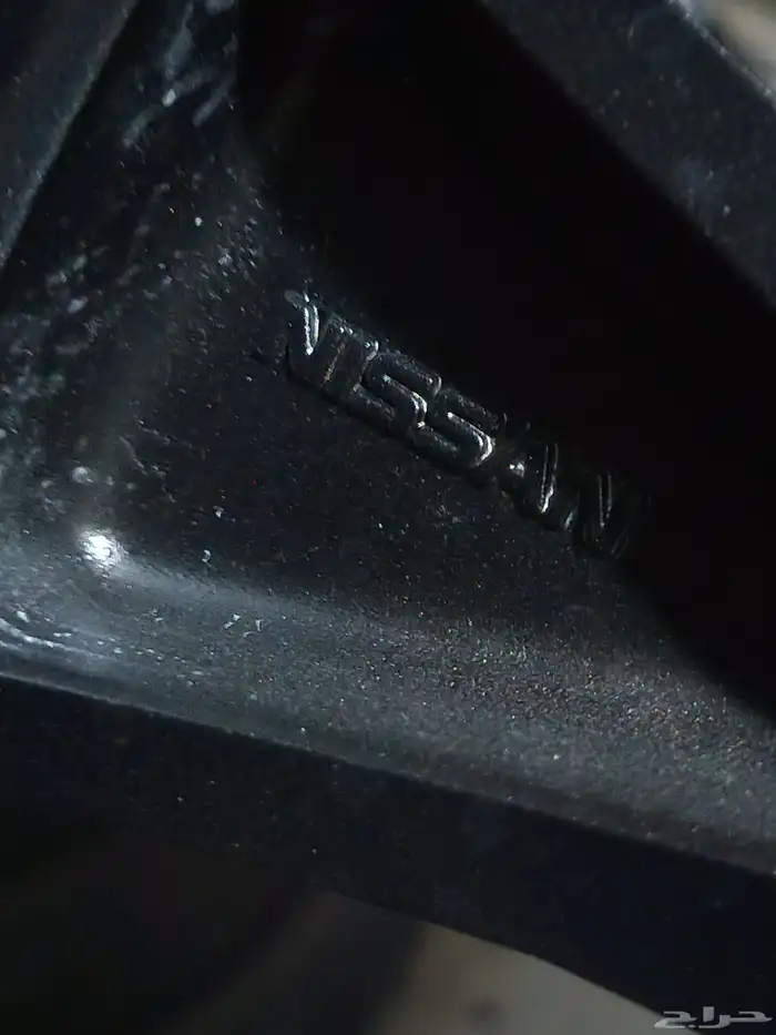 طقم جنوط بلاتنيوم 5