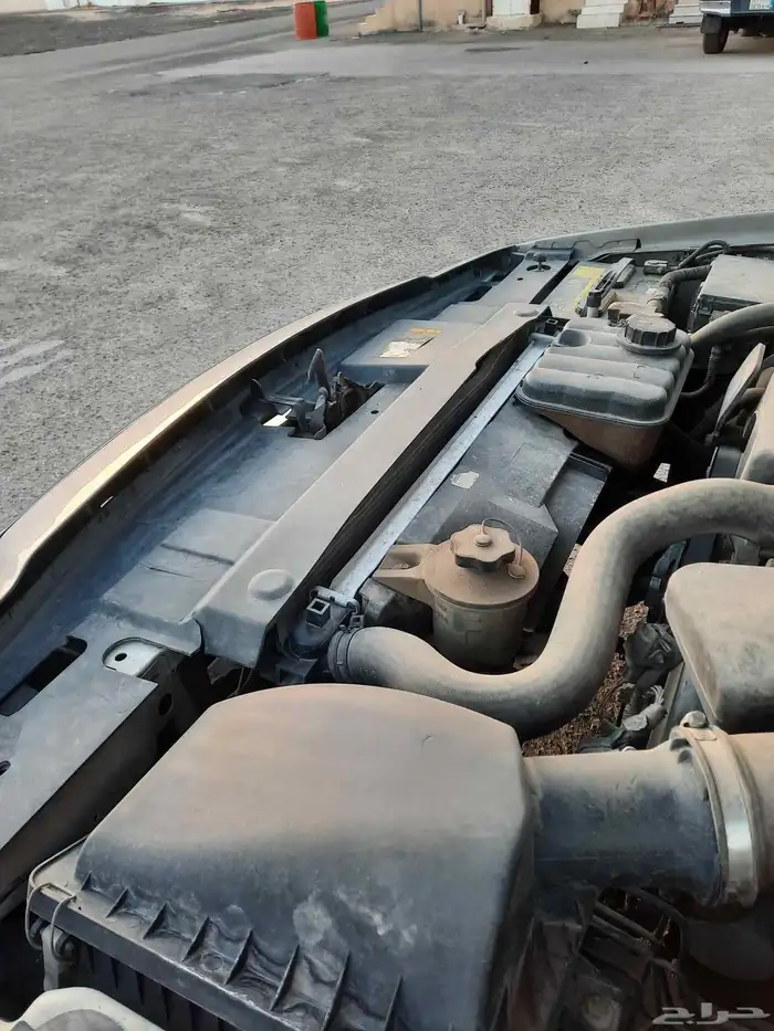 فورد كراون فكتوريا 2011 وارد الجزيرة 33