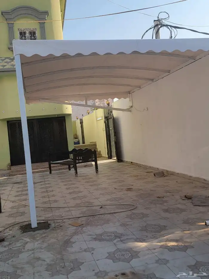 تتشرف مؤسسة القيسي للمظلات والسواتر بخدمتكم في جيزان وضواحيه 0