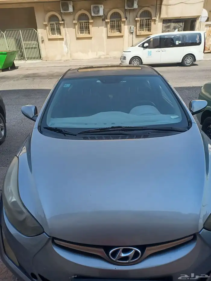 إلنترا 2016 full options 11