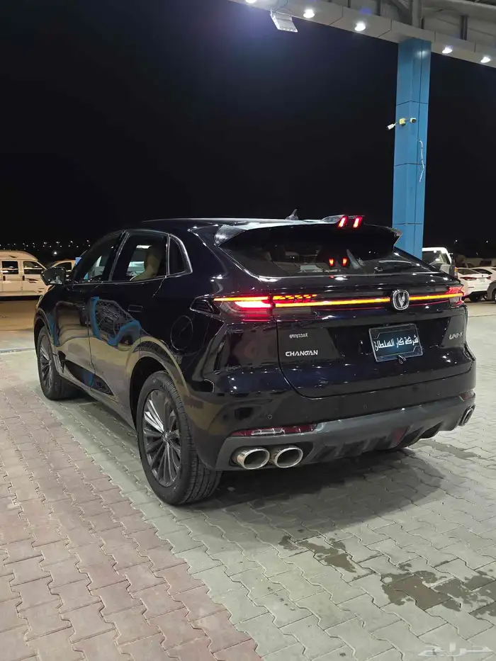 شانجان يوني كي 2023 5