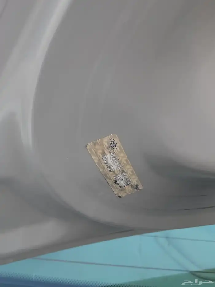 فورد كراون فكتوريا 2011 وارد الجزيرة 23