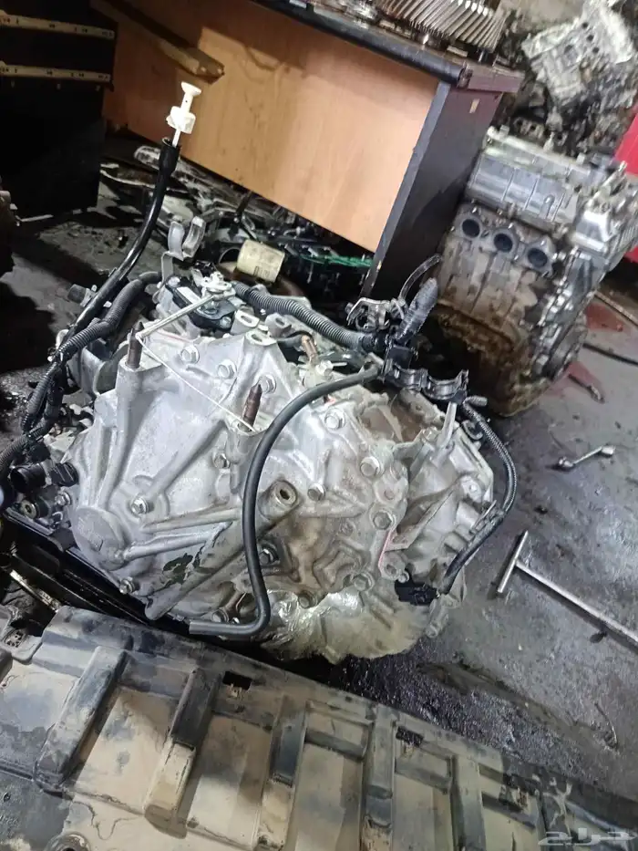 محركات لجميع انواع السيارات 2