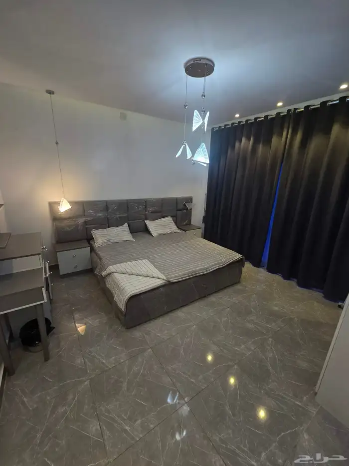 شاليه راقي للإيجار اليومي - الشهري -الطائف (السيل الصغير) 5