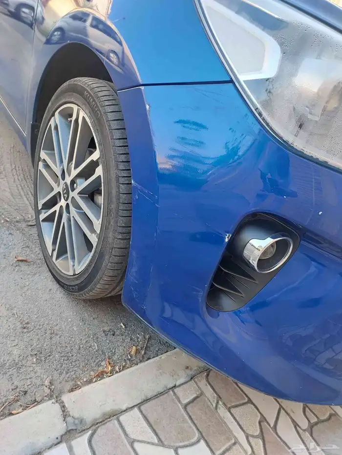 كيا ريو 2019 10