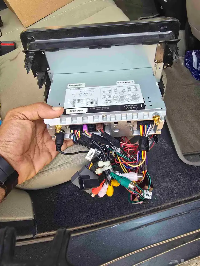 شاشة هوندا سيفيك من2016الى2021 0