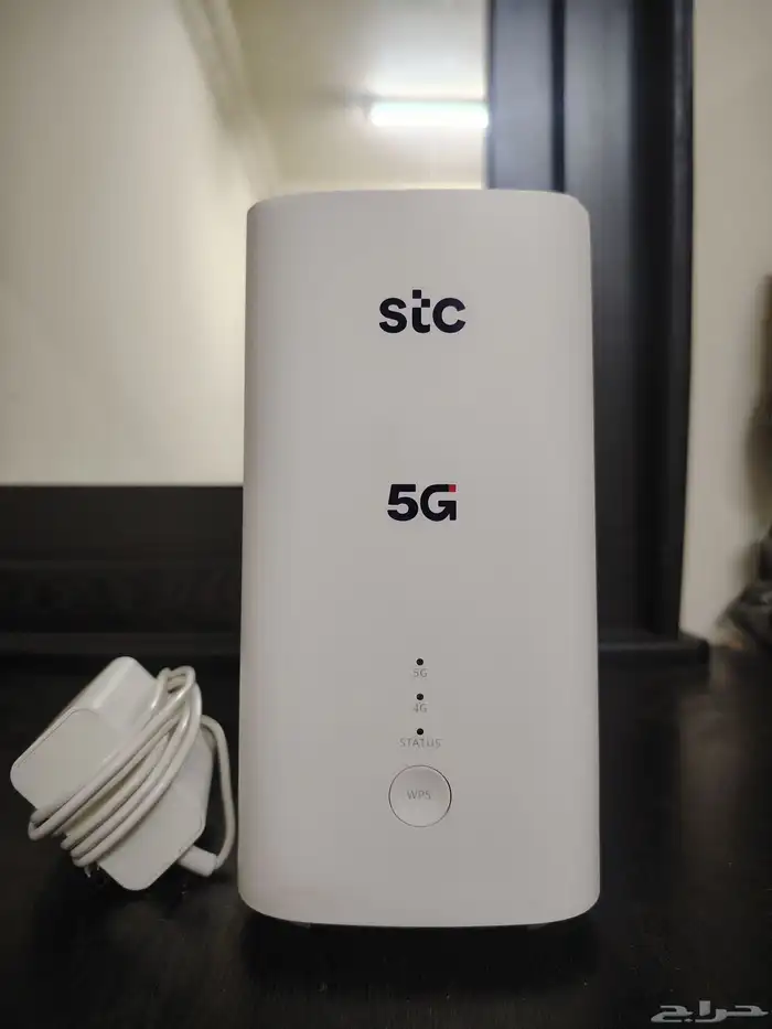 مودم STC 5G CPE 5 0