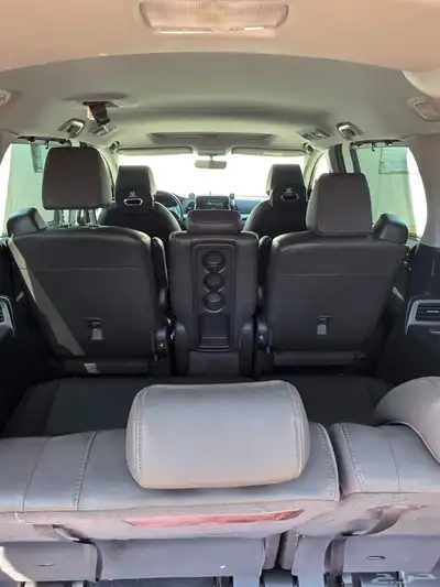 هوندا اوديسي index