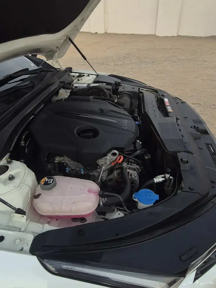 k5 2021 بطاقة جمركية 7