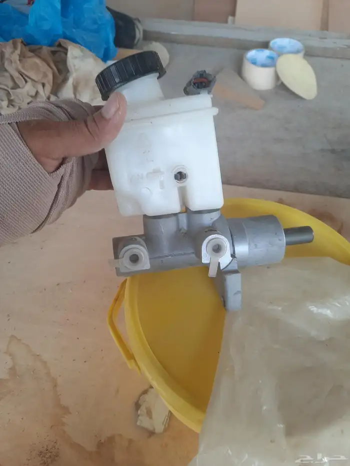 قطع ابترا 2008 2