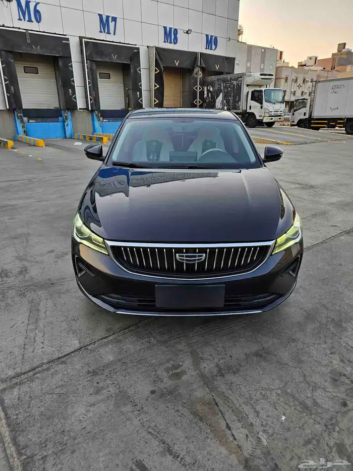 (( جلي __ امجراند __ 2023 )) 2