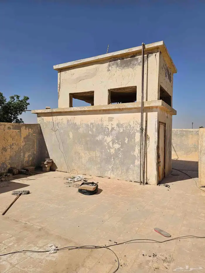 للبيع فيلا في حي طويق 400 م 3