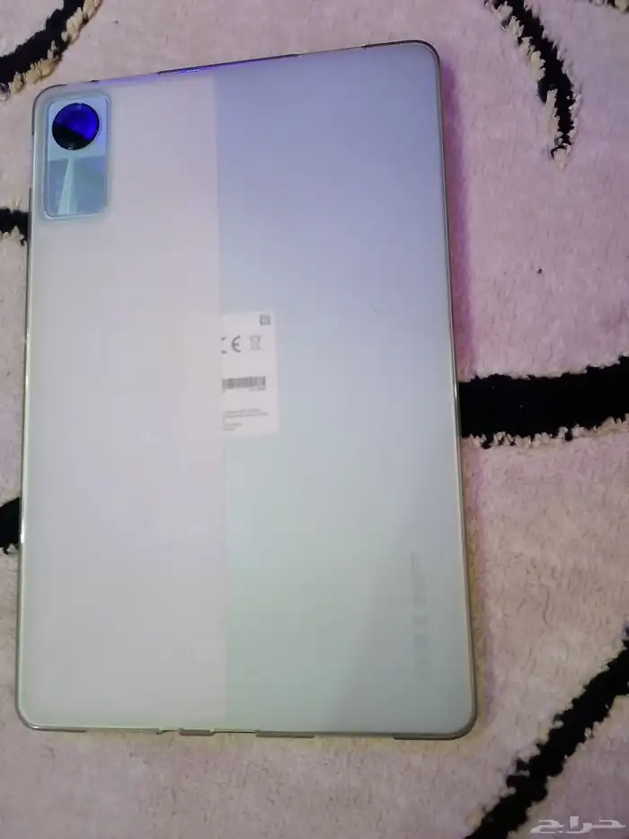 تابليت شاومي رد مي باد اس اي 2