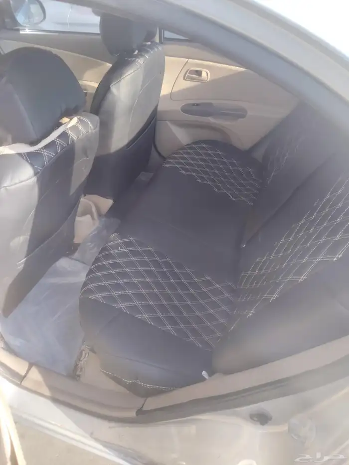 كيا ريو 2011 5