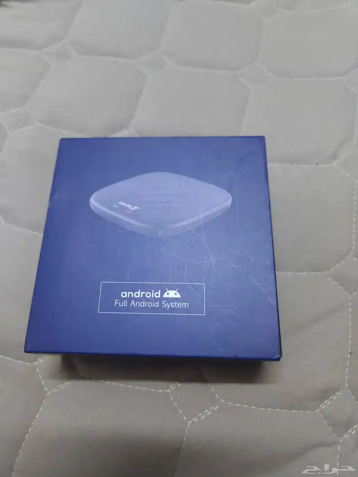 محول شاشة السياره الي اندرويد CarlinKit 0