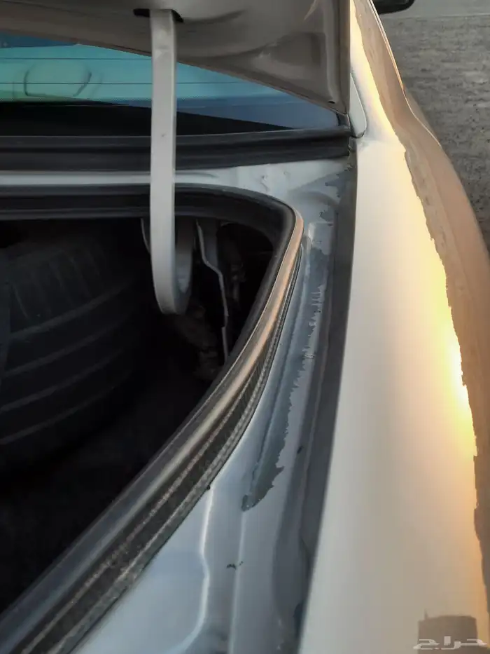 فورد كراون فكتوريا 2011 وارد الجزيرة 25