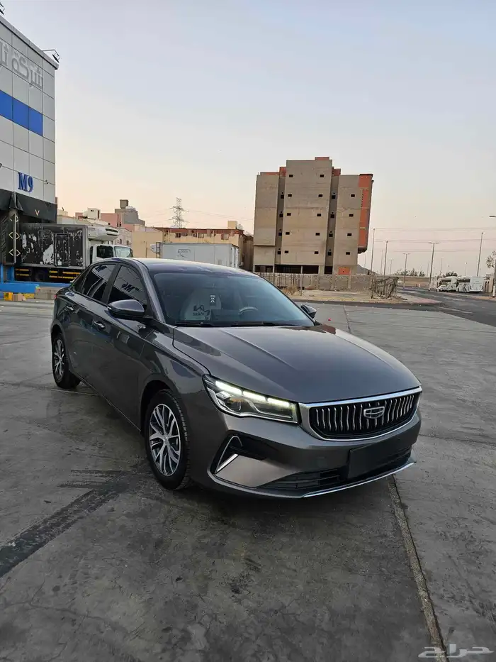 (( جلي __ امجراند __ 2024 )) 2