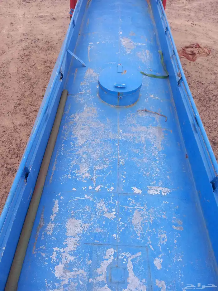 تانكي عايدي 12 طن موقع رنيه 1