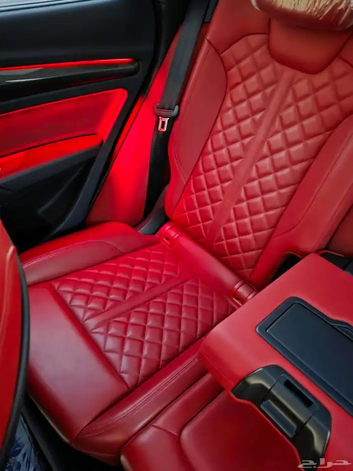 اودي SQ5 2023 للبدل بي A8 او رابتر او F150 41