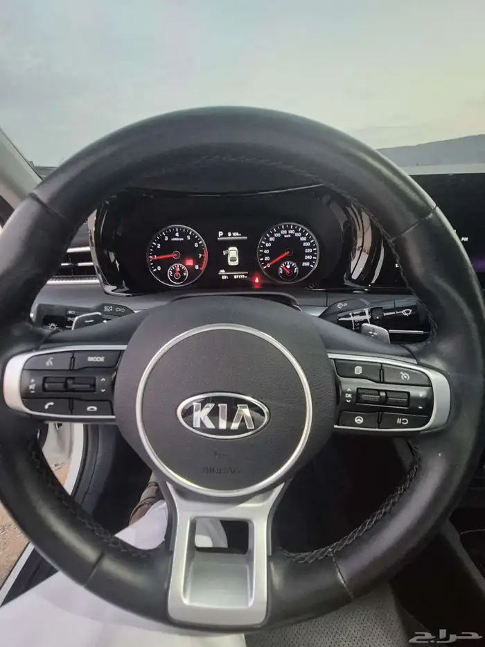 k5 2021 بطاقة جمركية 11